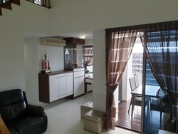 Platinum Edge (D13), Apartment #188625282